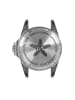 Aristo Automatikuhr 4H98294-B in Silber