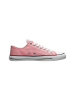 ethletic Sneaker Trainer White Cap Lo Cut in Strawberry Pink P | Just White