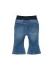 s.Oliver Jeans-Hose lang in Blau