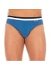 DIM 2er-Set: Slip in Blue