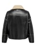 ONLY Carmakoma Jacke in Black