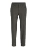 Jack & Jones Anzughose in Slate Black
