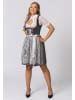 Stockerpoint Mini Dirndl "Loredana" in anthrazit