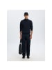 Selected Pullover in Sky Captain