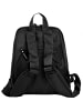 Chiemsee Rucksack in schwarz