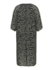 ONLY Carmakoma Kleid in Black 1