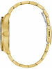 Guess Quarzuhr für Herren in gold