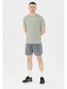 Virtus Shorts Spier in 2050 Stormy Weather