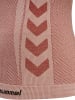 Hummel Hummel T-Shirt Raglanärmel Hmlclea Damen in WITHERED ROSE/ROSE TAN MELANGE