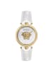 Versace Quarzuhr VECO02822 in Gold