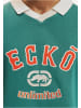 Ecko Unltd. Ecko Unltd. Rundhalsausschnitt in green/sand
