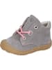 Ricosta Halbschuhe Kinder Cory W in Grau