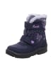 Lurchi Winterstiefel in Blau