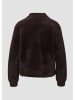 s.Oliver Strickjacke in 8944_dunkelbraun