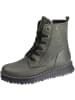 Däumling Schnürstiefel Rudi in khaki