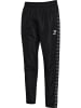 Hummel Verstellbare Taille Hose Hmlauthentic Erwachsene in BLACK