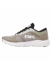 British Knights Sneaker Luxon in khaki/schwarz