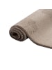 Snapstyle Hochflor-Teppich Palace in taupe