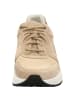 Xsensible Schnürschuhe in beige