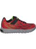 Skechers Sneakers Low in red/black/yellow