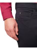 Pioneer Chino für Herren in Schwarz