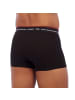 Diesel 3er-Set: Boxershorts in Black