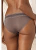 LASCANA Jazz-Pants Slips in beige, taupe