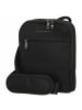 Stratic Pure Messenger Bag S - Umhängetasche (black) in schwarz