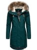 ragwear Parka Tawny in Dark Green22