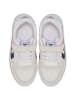 Hummel Klettverschluss Sneaker Slimmer Stadil Kinder in WHITE