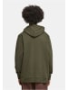 Puma Puma Kapuzenpullover in dark olive
