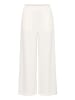 Fransa Freizeithose FRAURORA Regular fit in Whisper White
