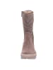 Legero Winterstiefel NOVARA in Dark Clay