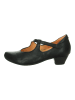 Think! Pumps Schwarz