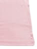 United Labels Yogama Lama Nachthemd Schlafshirt Pyjama Kurzarm Oberteil in rosa