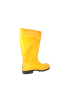Eurofort Sicherheits-Gummistiefel  in Gelb