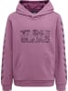 Hummel Hummel Kapuzenpullover Hmlspace Unisex Kinder in BORDEAUX