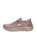 Skechers Sneakers Low Slip-ins  GO WALK Flex - Mali in braun