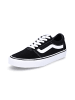 Vans Sneaker in schwarz weiß