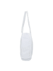 Gabor Elfie Schultertasche 30 cm in white