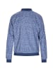 ALEKO Herren Jacke in Blau