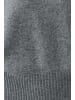 Oui Pullunder in grey