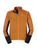 Schöffel M LONGSLEEVE PIAMBELLO in Orange