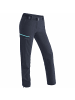 Maier Sports Wanderhose Inara Slim in Marine321