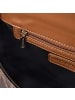 Valentino Regina RE Schultertasche 25 cm moro-naturale