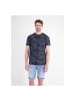 Lerros T-Shirt in classic navy