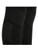 Hummel Leggings Hummel First Kinder in BLACK