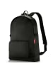 Reisenthel Mini Maxi Rucksack 45 cm in black