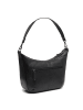 The Chesterfield Brand Novum Schultertasche Leder 27 cm black