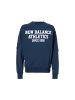 New Balance Sweatshirt MT51521 Blau